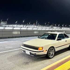 セリカ ST162