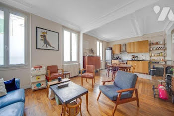 appartement à Romainville (93)