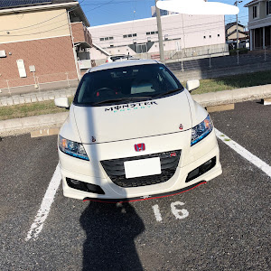 CR-Z ZF1