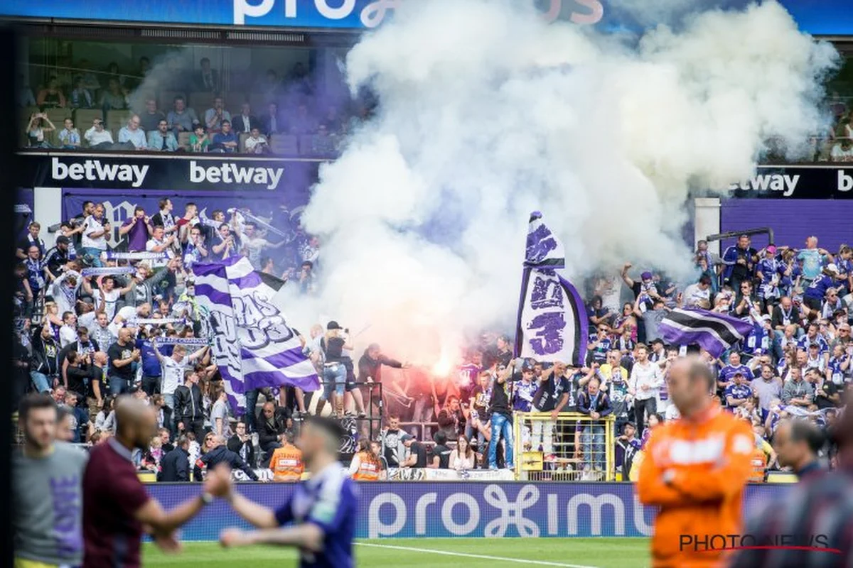 Iedereen wil kampioen Anderlecht mét Kums en co een eerste keer zien: tickets voor de Supercup vliegen de deur uit