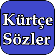 Kürtçe Sözler  Icon