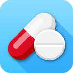 Cover Image of Descargar Pill Reminder & Medication Tracker - TakeYourPills 1.0.8 APK