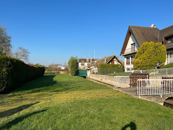 maison à Pacy-sur-Eure (27)