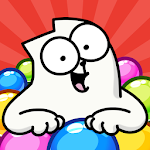 Cover Image of 下载 Simon's Cat - Pop Time 1.12.0 APK