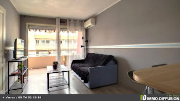 appartement à Vence (06)