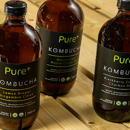 Kombucha