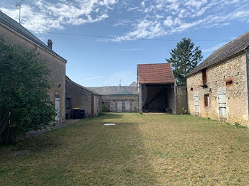 maison à Chateaudun (28)