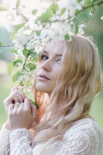 Fotógrafo de bodas Viktoriya Akimova (torie). Foto del 3 de junio 2016