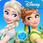 Cover Image of Download Frozen Free Fall 5.2.2 APK