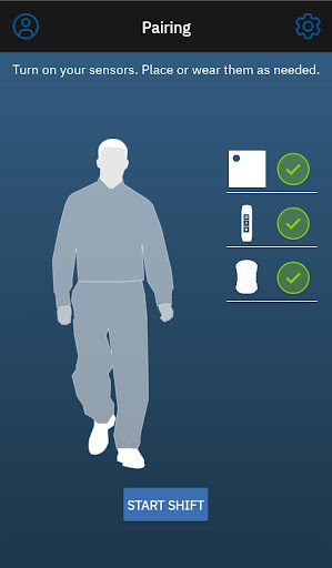 IBM Maximo Worker Insights