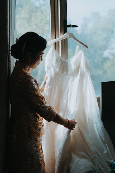 Fotógrafo de bodas Kah Mon (kahmon). Foto del 22 de febrero 2022