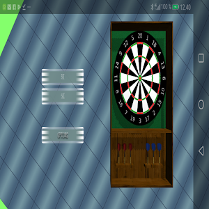 Darts Master