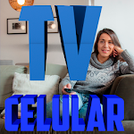 Cover Image of ダウンロード TV no Celular 67.0 APK