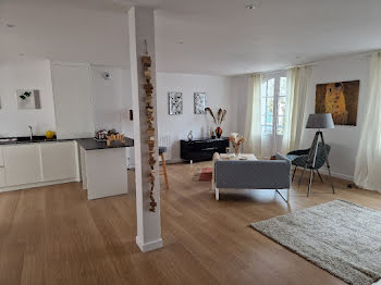 appartement à Saint-Jean-de-Luz (64)