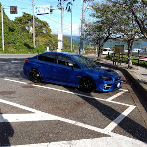 WRX STI VAB