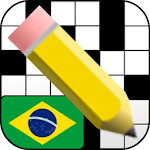 Cover Image of Download Palavras Cruzadas em Português (gratis) 1.7.12 APK