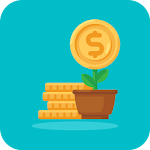 Cover Image of Download Reward Plant - Earn Money And Earn Cash 1.4 APK