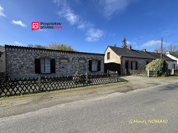 maison à Juigné-des-Moutiers (44)