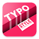 Typo Style  icon