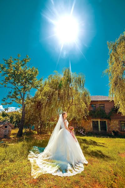 Photographe de mariage Mert Oktay (mrtkty). Photo du 11 septembre 2016