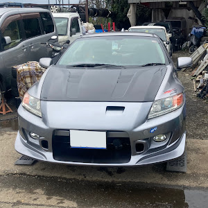 CR-Z ZF1