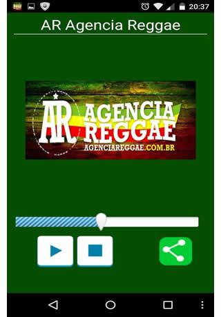 AR Agencia Reggae