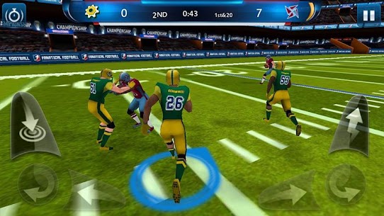 Fanatical Football 1