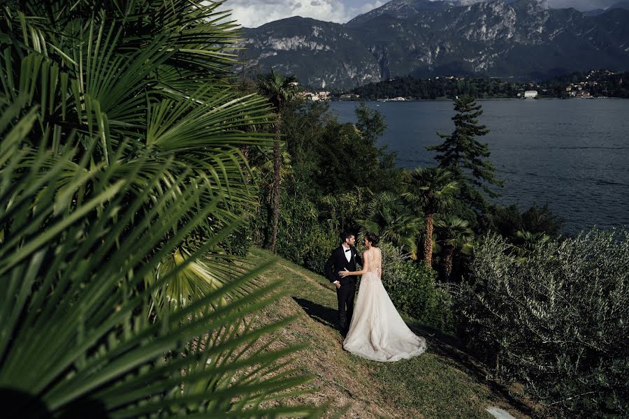 Fotógrafo de casamento Andy Vox (andyvox). Foto de 25 de novembro 2018