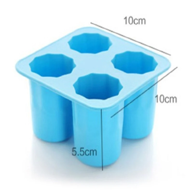 Creative Chocolate Cup Shaped Mold Make Delicious and Personalized Chocolate Cups for Gifts or Enjoyment at Home. Easy t