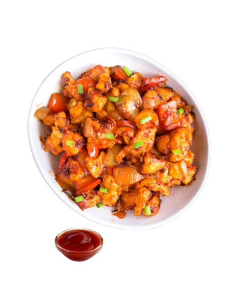 Chilli Gobi (12 Pcs)