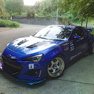 BRZ ZC6