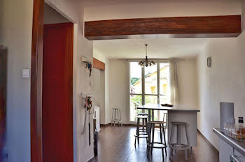 appartement à Charbonnières-les-Bains (69)