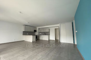 appartement à Cuers (83)