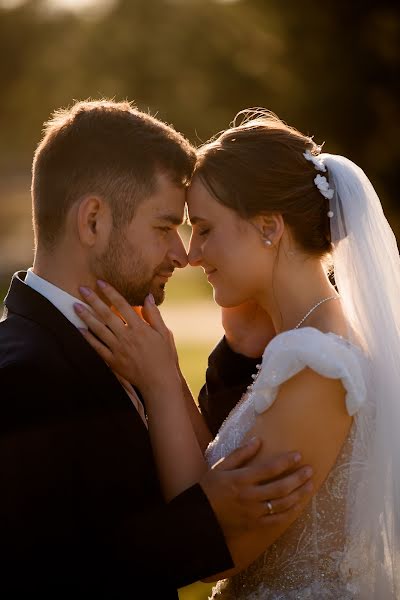 Photographe de mariage Aleksandr Demidenko (demudenkoalex). Photo du 8 août 2023