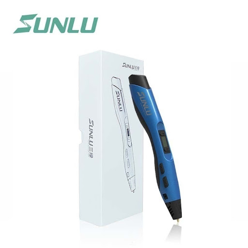 Title 8, SUNLU 3D Pen SL 300A 3D Printing Pen Supports P...