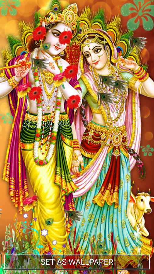 Radha Krishna  Wallpaper  Android Apps on Google Play