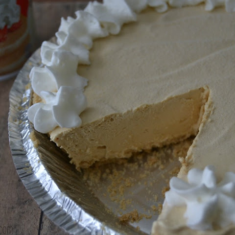 peanut butter pie cheese cream without bake recipes