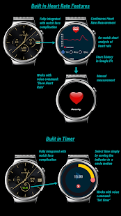 Ultimate Watch 2 watch face(圖5)-速報App