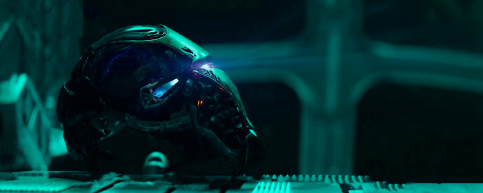 Avengers: Endgame Wallpaper HD New Tab marquee promo image
