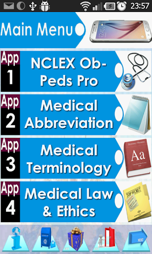 NCLEX Obstetrics Pediatrics