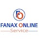 Download Fanax Online Service For PC Windows and Mac 1.0