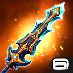 Cover Image of Baixar Dungeon Hunter 5: RPG de ação 4.4.0j APK