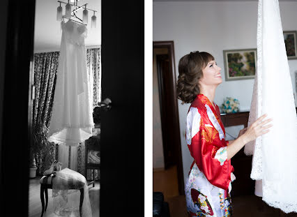 Wedding photographer Shibilkina Mariya (shibilkinafoto). Photo of 27 September 2015