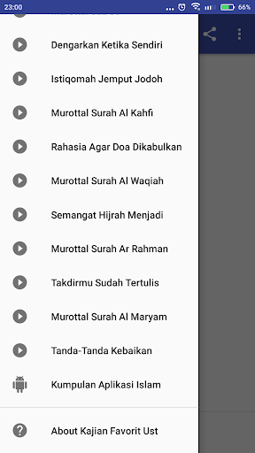 Kajian Full Favorit Offline Ust Hanan Attaki