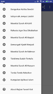 Kajian Full Favorit Offline Ust Hanan Attaki(圖4)-速報App