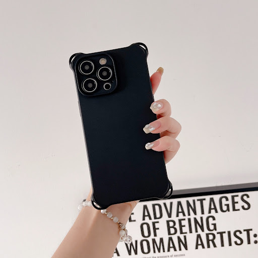 Title 31, Creative New Four-corner Lanyard Phone Case. En...