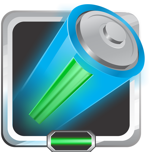 Battery Saver Pro 生產應用 App LOGO-APP開箱王