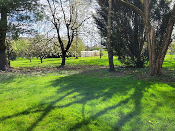 terrain à Savigny-sur-Seille (71)