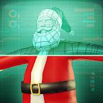 Cover Image of Download Santa Tracker - Check where is Santa (simulated) 1.0.3 APK