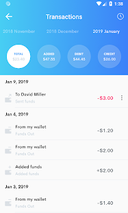 DL Wallet™(圖3)-速報App